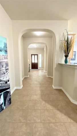 314 River Briar Lane, Richmond, TX 77406