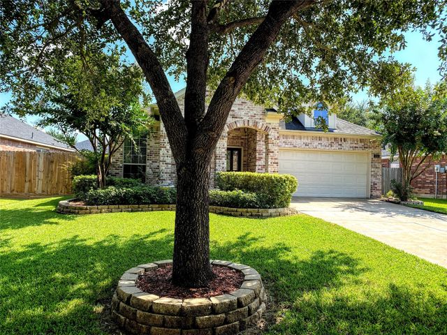 314 River Briar Lane, Richmond, TX 77406