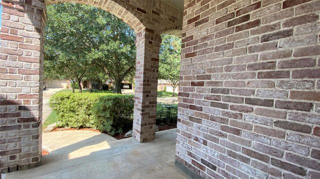 314 River Briar Lane, Richmond, TX 77406