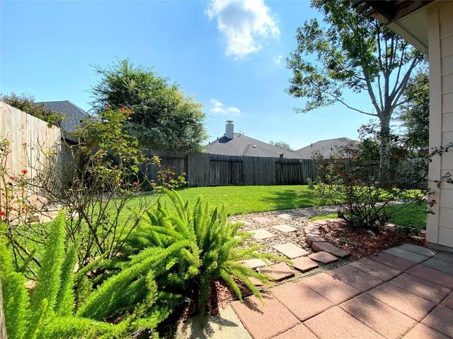 314 River Briar Lane, Richmond, TX 77406