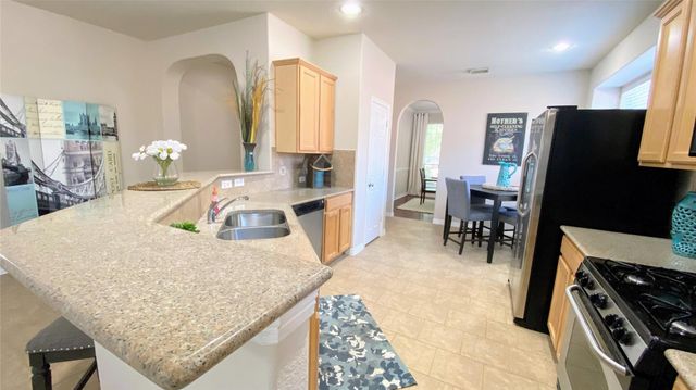 314 River Briar Lane, Richmond, TX 77406