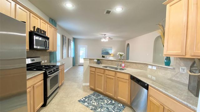 314 River Briar Lane, Richmond, TX 77406