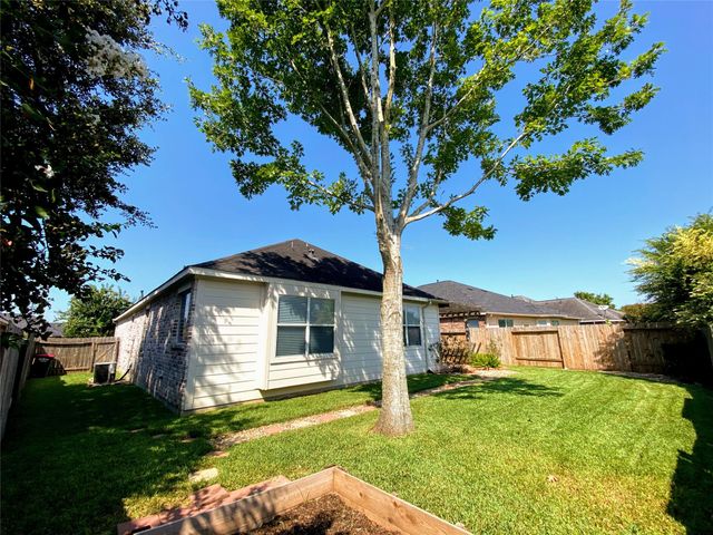 314 River Briar Lane, Richmond, TX 77406