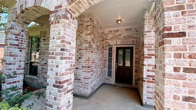 314 River Briar Lane, Richmond, TX 77406