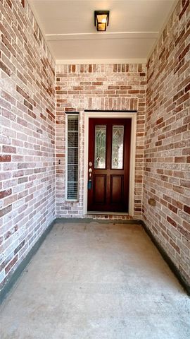 314 River Briar Lane, Richmond, TX 77406