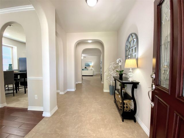 314 River Briar Lane, Richmond, TX 77406