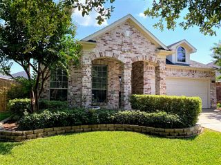 314 River Briar Lane, Richmond, TX 77406