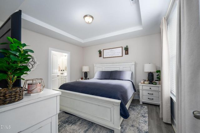 1044 Abbott Street, Mebane, NC 27302