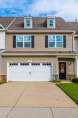 1044 Abbott Street, Mebane, NC 27302