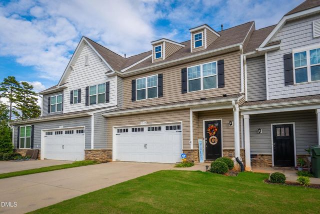 1044 Abbott Street, Mebane, NC 27302