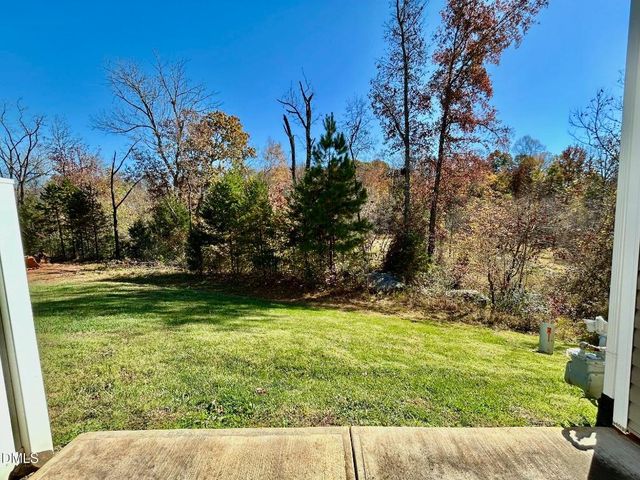 1044 Abbott Street, Mebane, NC 27302