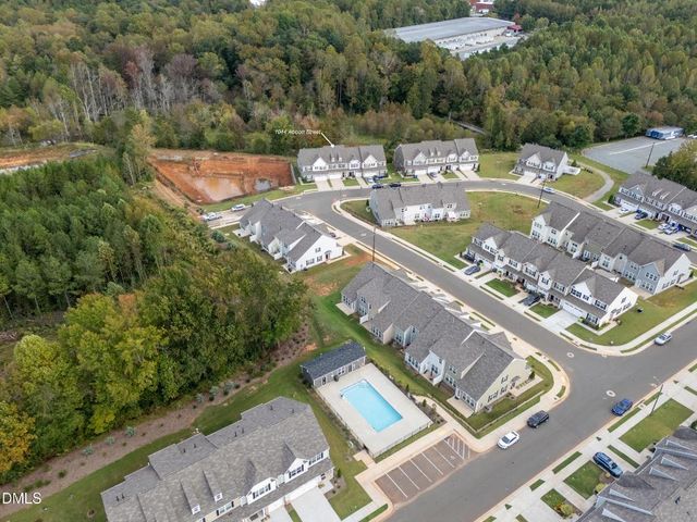 1044 Abbott Street, Mebane, NC 27302