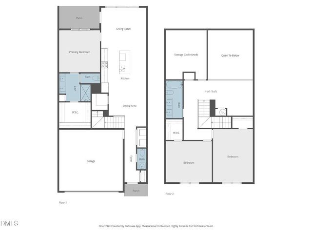 1044 Abbott Street, Mebane, NC 27302