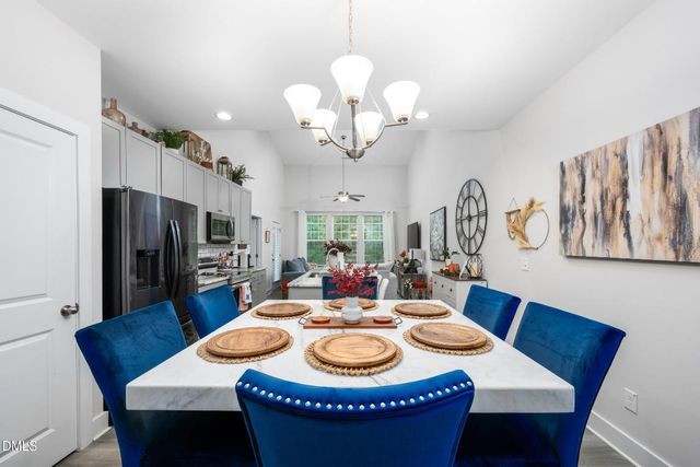 1044 Abbott Street, Mebane, NC 27302