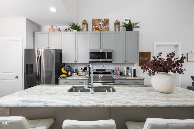 1044 Abbott Street, Mebane, NC 27302