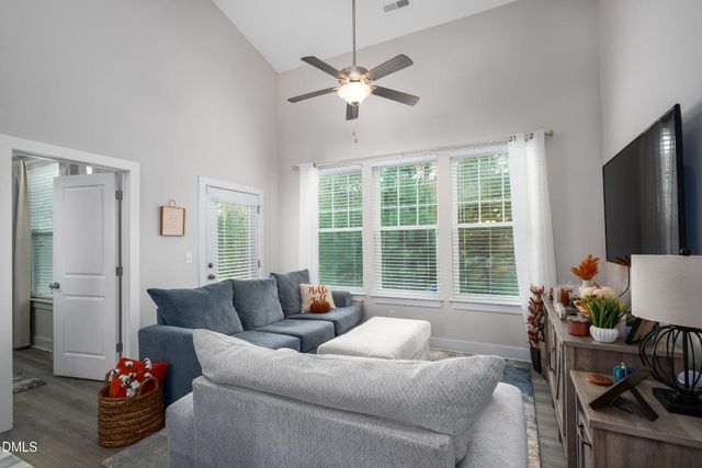 1044 Abbott Street, Mebane, NC 27302