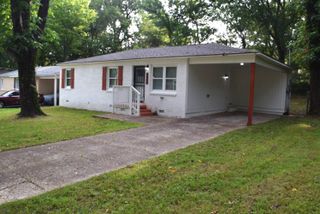 3546 DEBBY DR, Memphis, TN 38127