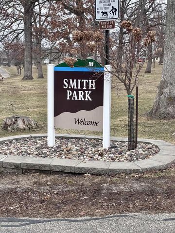 245 Ridge Avenue, Platteville, WI 53818