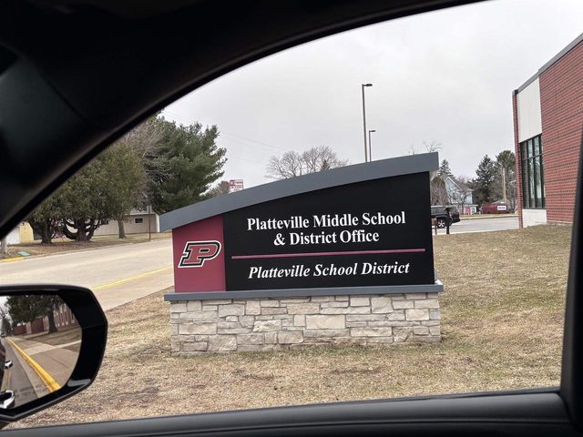 245 Ridge Avenue, Platteville, WI 53818