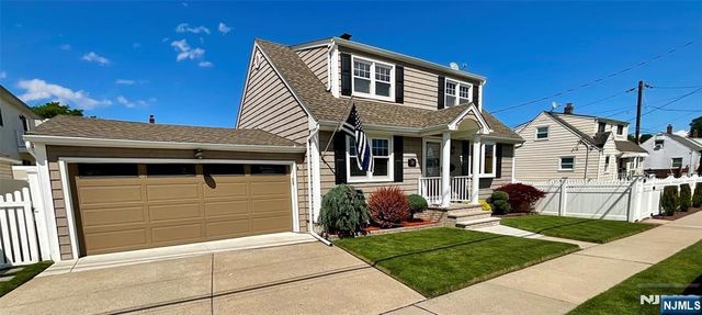 321 Thomas Avenue, Lyndhurst, NJ 07071