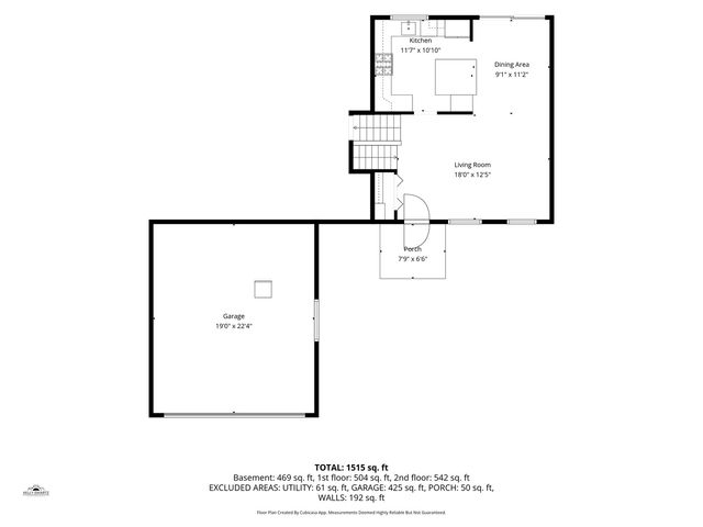 1970 Nottingham Lane, Wheaton, IL 60189