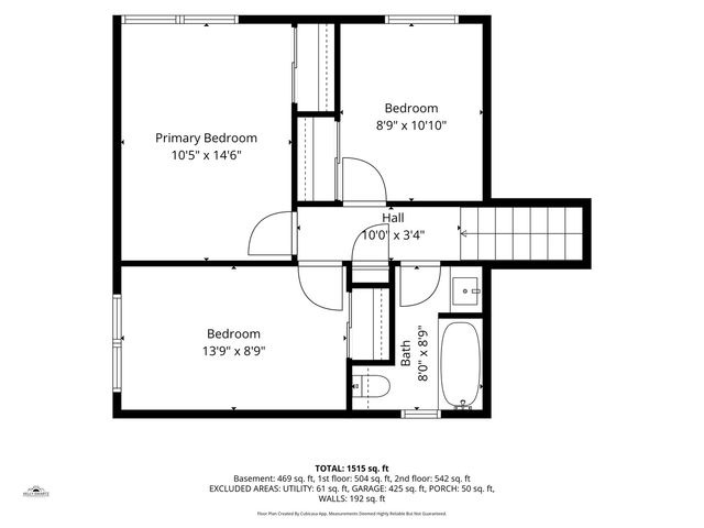 1970 Nottingham Lane, Wheaton, IL 60189