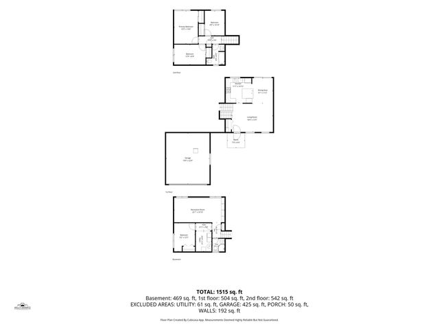 1970 Nottingham Lane, Wheaton, IL 60189