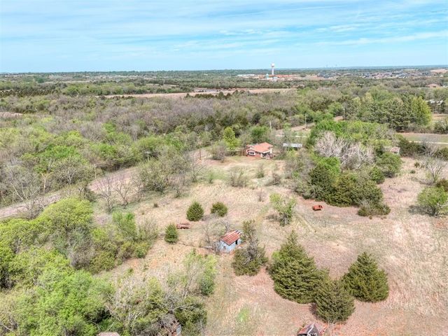 3601 Alameda Street, Norman, OK 73026