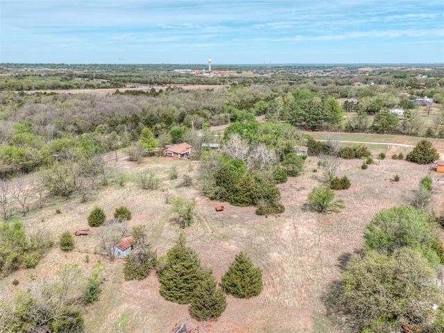 3601 Alameda Street, Norman, OK 73026