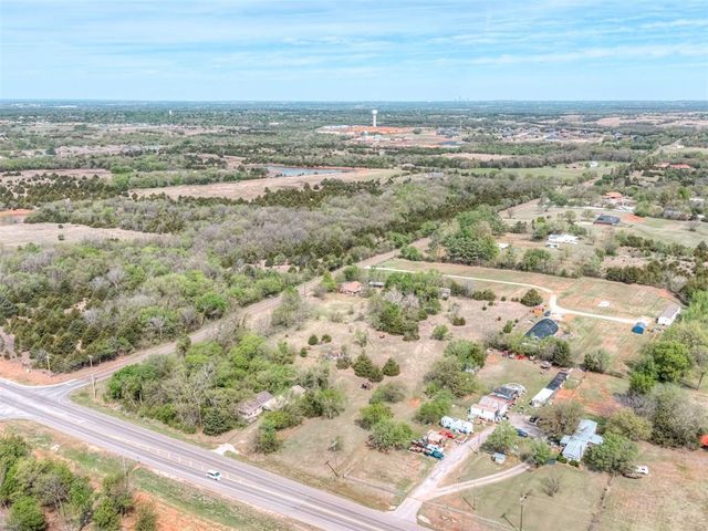 3601 Alameda Street, Norman, OK 73026