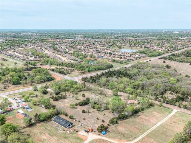 3601 Alameda Street, Norman, OK 73026