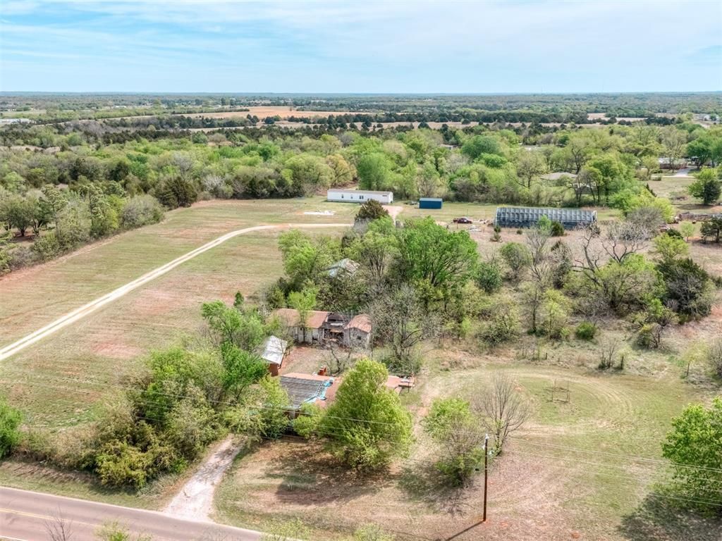 3601 Alameda Street, Norman, OK 73026
