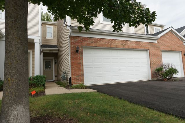 4555 Camden Lane C, Yorkville, IL 60560
