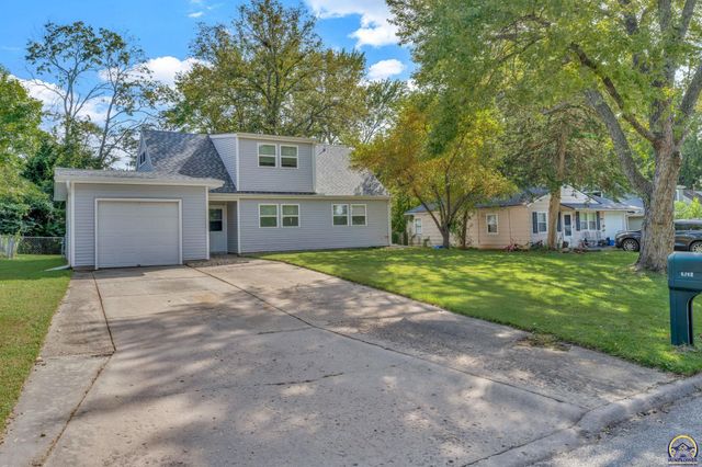 3637 SW 38th ST, Topeka, KS 66610