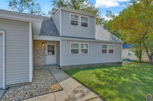 3637 SW 38th ST, Topeka, KS 66610