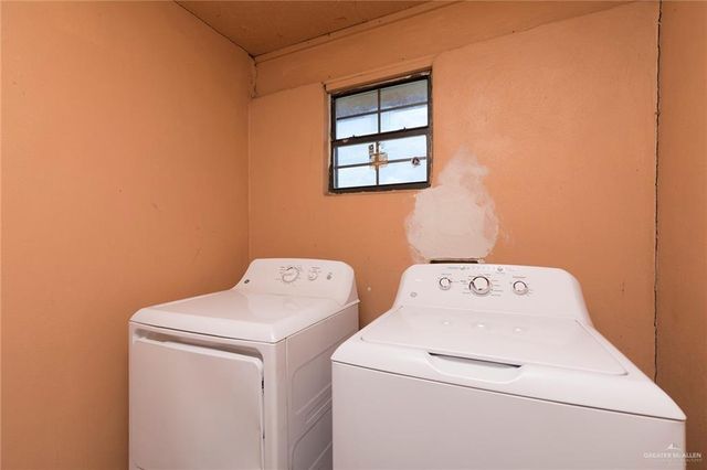 1103 Granite Street, Penitas, TX 78576