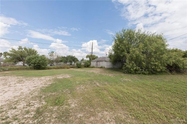 1103 Granite Street, Penitas, TX 78576