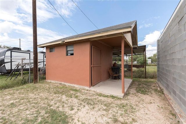 1103 Granite Street, Penitas, TX 78576