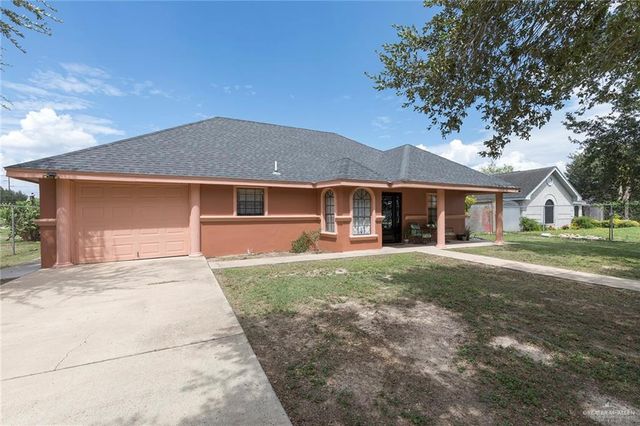 1103 Granite Street, Penitas, TX 78576