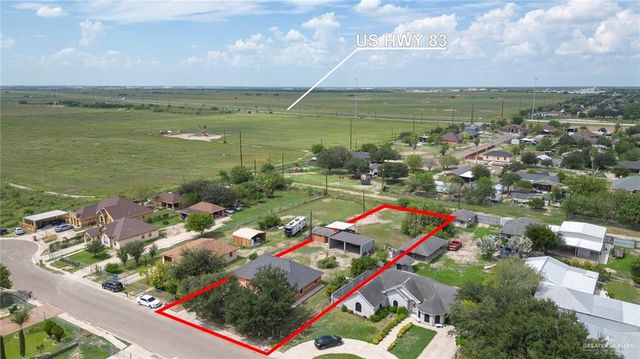 1103 Granite Street, Penitas, TX 78576