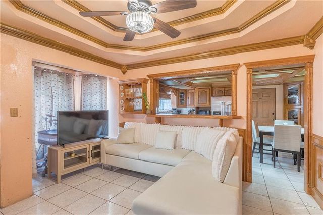 1103 Granite Street, Penitas, TX 78576