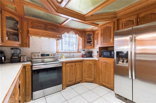 1103 Granite Street, Penitas, TX 78576