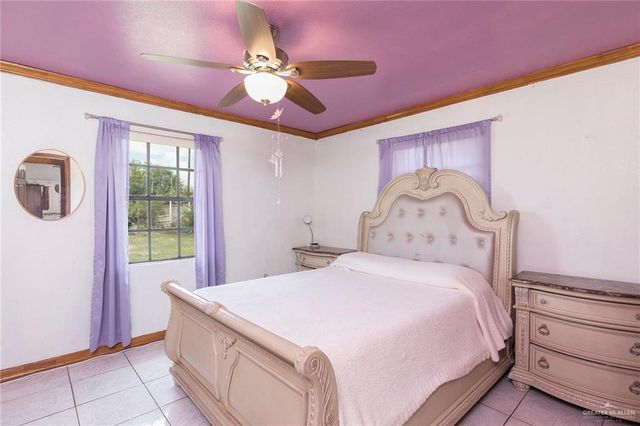 1103 Granite Street, Penitas, TX 78576