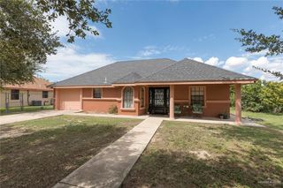 1103 Granite Street, Penitas, TX 78576