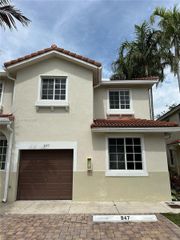 20901 NW 14th Pl 847, Miami Gardens, FL 33169