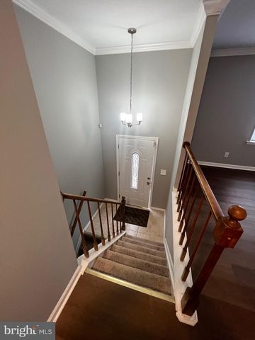 11211 SURRY WOODS CT, Fredericksburg, VA 22407