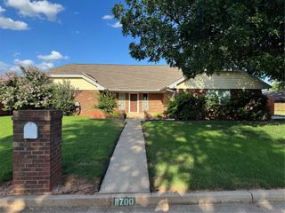 11700 Sierra Road, Oklahoma City, OK 73162