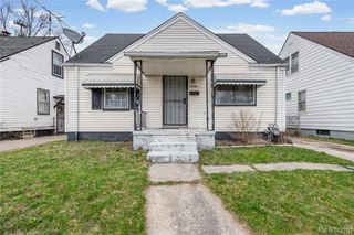 20290 Bradford Street, Detroit, MI 48205
