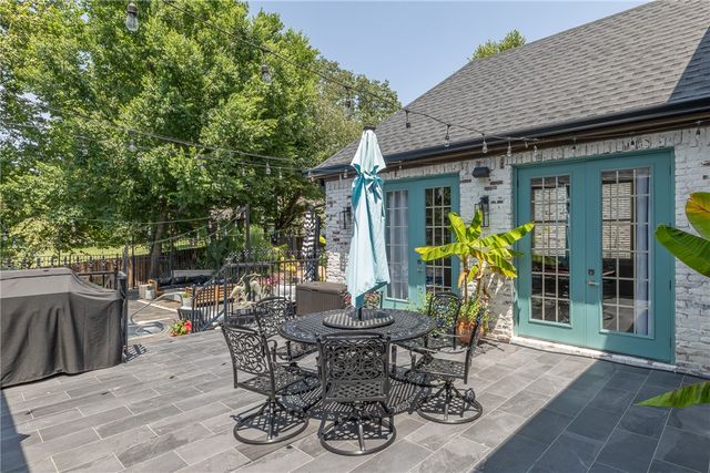 3064 Willow Bend Circle, Springdale, AR 72762