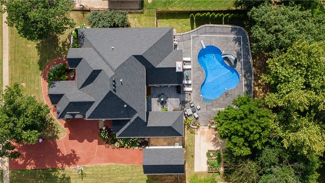 3064 Willow Bend Circle, Springdale, AR 72762